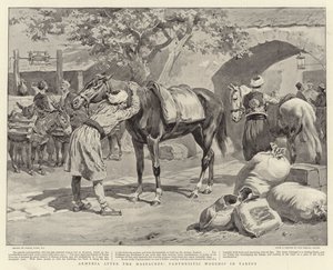 Arménie après les massacres, culte panthéiste à Tarse